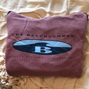 Comfort Colors Cape Cod Beachcomber Hoodie